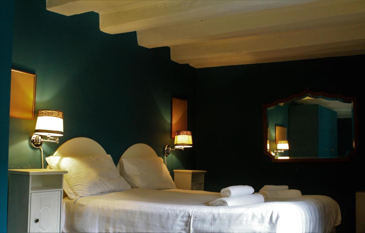 Palazzo Rosa Bed & Breakfast Venice Room photo